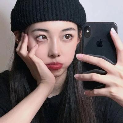 在夜幕降临前