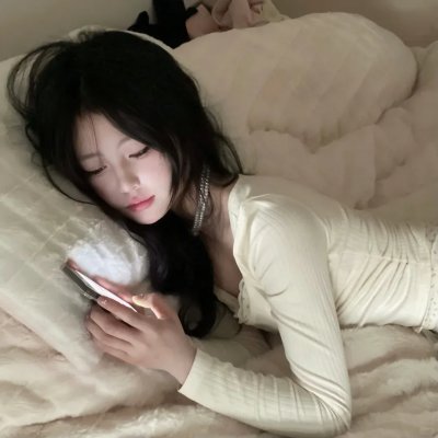 独白
