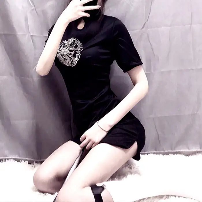 蓬莱龙棺之徐福宝藏